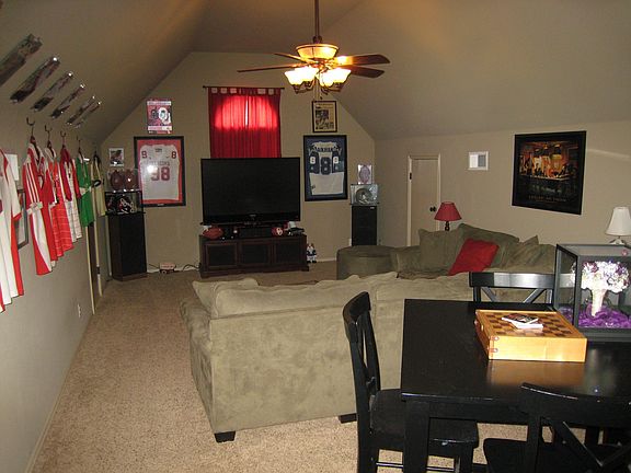 game room / 5th bed room