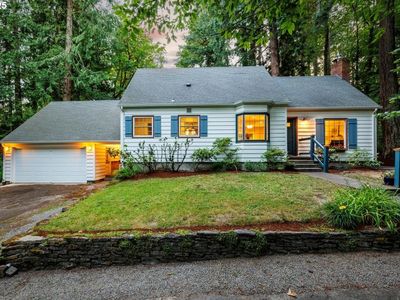 4075 SW Dogwood Ln, Portland, OR, 97225