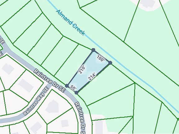 4th image of 2978 Raintree Dr SE