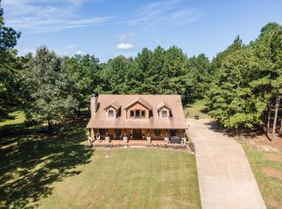 5848 Fm 1751, Bronson, TX 75930