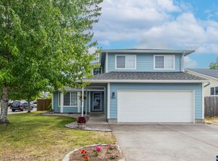 4842 SW Aster St, Corvallis, OR 97333