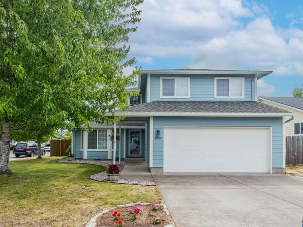 4842 SW Aster St, Corvallis, OR 97333
