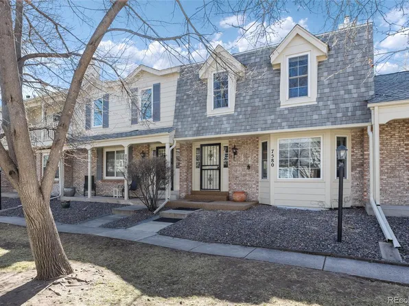 7580 S Cove Circle, Centennial, CO 80122