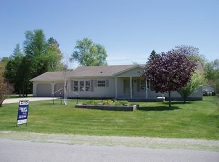 3089 Hinckley Blvd, Alpena, MI 49707