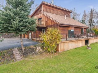 1304 Farmers Loop, Fairbanks, AK 99709