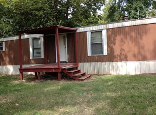 1426 S Alabama Ave, Okmulgee, OK 74447