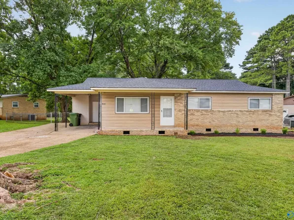 3021 Shadow Lawn Dr NW, Huntsville, AL 35810