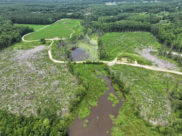 0 Nash County Line Rd, Castalia, NC 27816