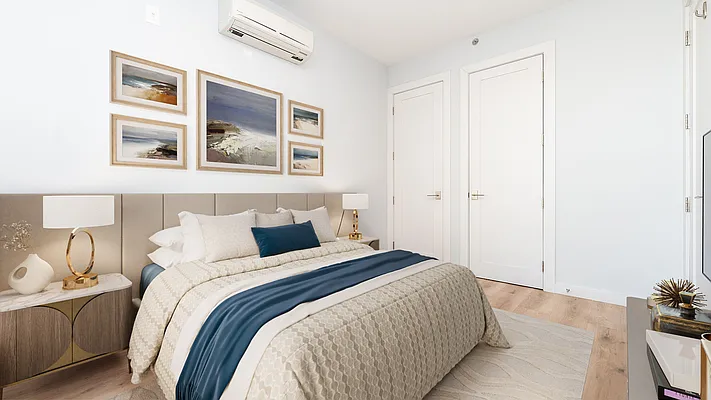 Rented by Nooklyn NYC LLC | media 6