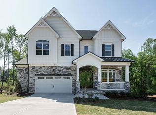 7641 Hasentree Way #516, Wake Forest, NC 27587