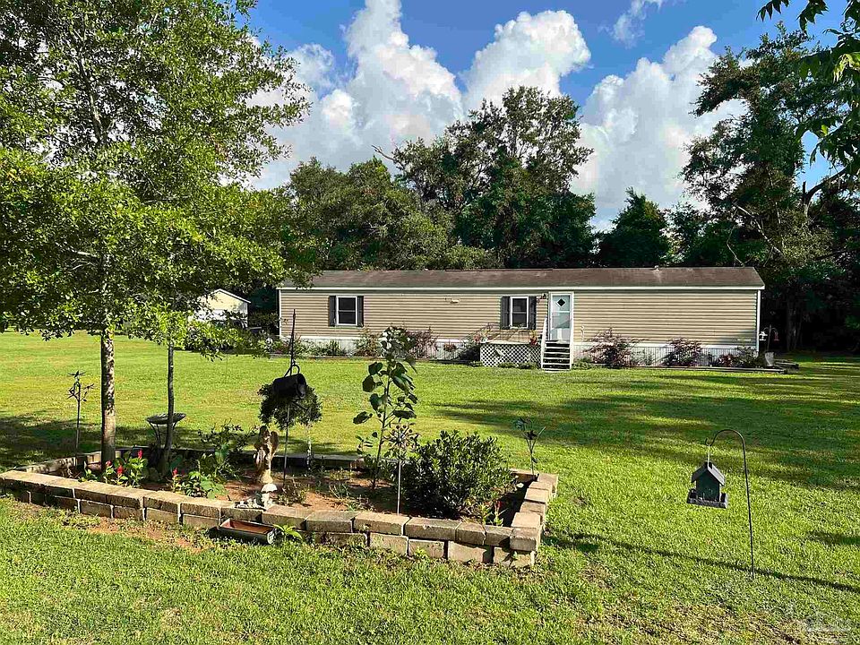 551 Earl Gene Rd, Cantonment, FL 32533 Zillow