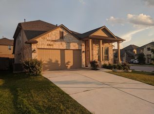 11601 Reading Ct, Austin, TX 78717