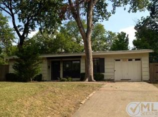 2406 Springvale Ln, Farmers Branch, TX 75234