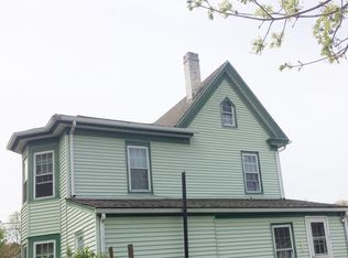 21 E Point Rd, Heislerville, NJ 08324