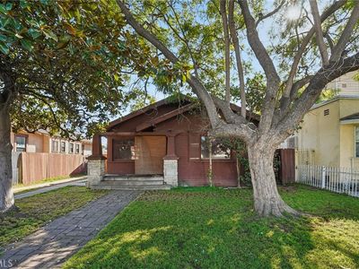 1334 E 9th St, Long Beach, CA, 90813