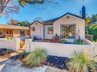 5308 21st Ave, Sacramento, CA 95820
