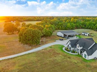 15170 Farm Road 79, Sumner, TX 75486