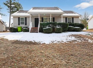 200 New Way Rd, Columbia, SC 29223