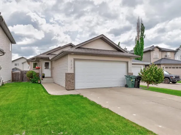 233 Foxboro Cv, Strathcona County, AB T8A 6N8