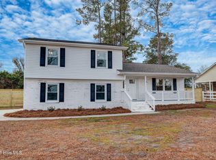 4470 Gordon Rd, Wilmington, NC 28405