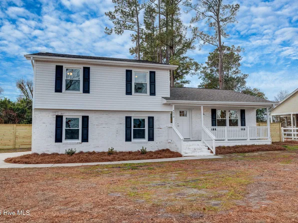4470 Gordon Road, Wilmington, NC 28405