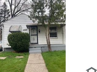 19236 Eureka St, Detroit, MI 48234
