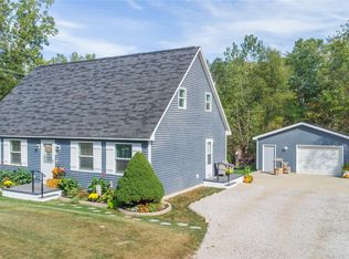 1731 Fisk Rd, Howell, MI 48843