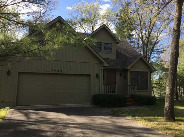 2820 Ila Dr, National City, MI 48748
