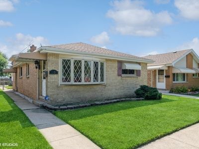1324 Circle Ave, Forest Park, IL, 60130