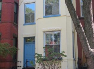 109 5th St NE #1/2, Washington, DC 20002