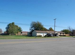 1411 S State Highway 156, Haslet, TX 76052