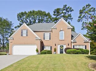 1680 Rifle Way SW, Marietta, GA 30064