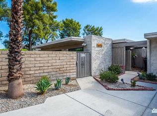 1960 E Sandalwood Rd, Palm Springs, CA 92262