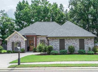 104 Huber St, Madison, MS 39110