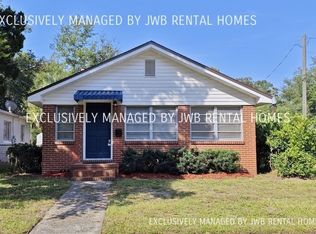 6724 Elwood Ave, Jacksonville, FL 32208