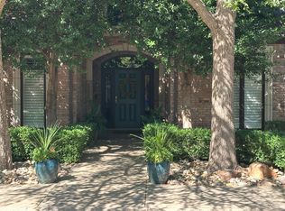 406 Topeka Ave, Lubbock, TX 79416