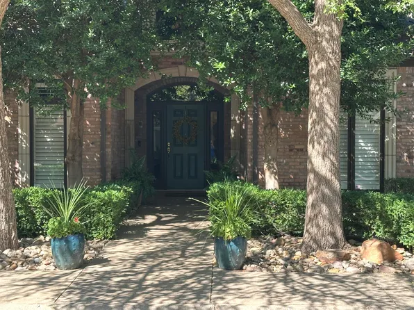 406 Topeka Ave, Lubbock, TX 79416