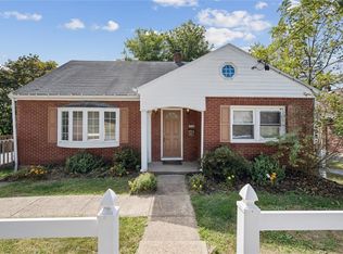 530 Stannard Ave, Indiana, PA 15701