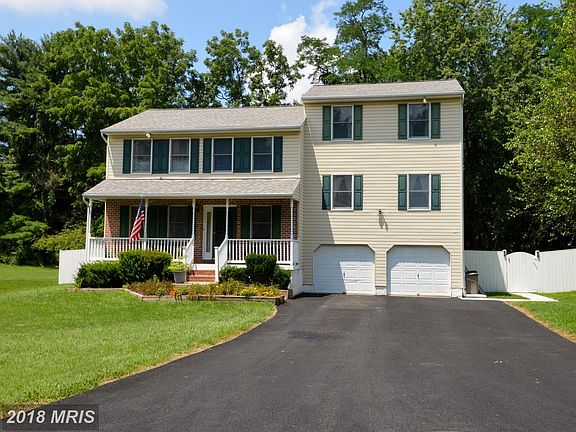 2nd image of 12 Bosley Ln
