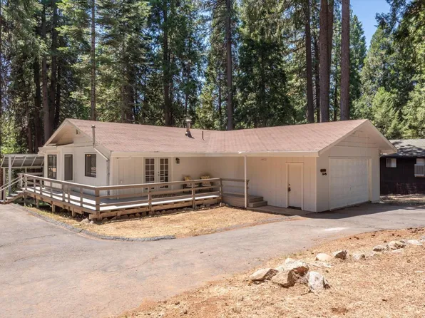 5516 Karl Ct, Pollock Pines, CA 95726