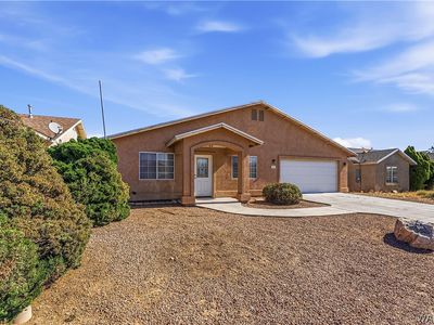 3271 E Ames Avenue, Kingman, AZ, 86409