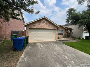 21614 Longwood, San Antonio, TX 78259