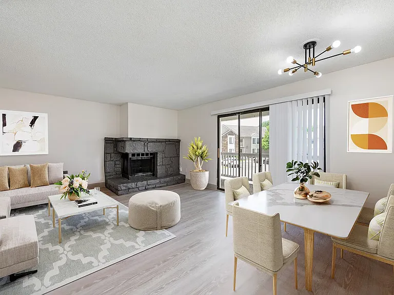Rosehill Pointe — Photo 2