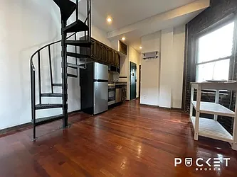 Rented by PocketBroker Inc