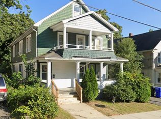 189-191 Bristol St FLOOR 1, Springfield, MA 01109