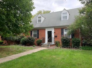 4610 Augusta Ave, Richmond, VA 23230