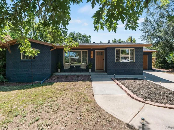 7610 W 24th Avenue, Denver, CO 80214