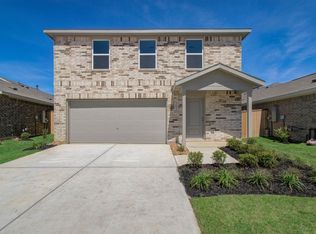 26926 Cascade Sunrise St, Katy, TX 77493