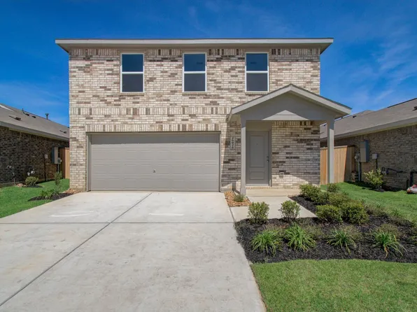 26926 Cascade Sunrise St, Katy, TX 77493