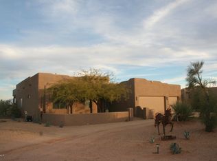 27119 N 141st Pl, Scottsdale, AZ 85262